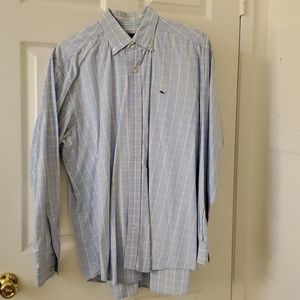 Vineyard vines dress shirt